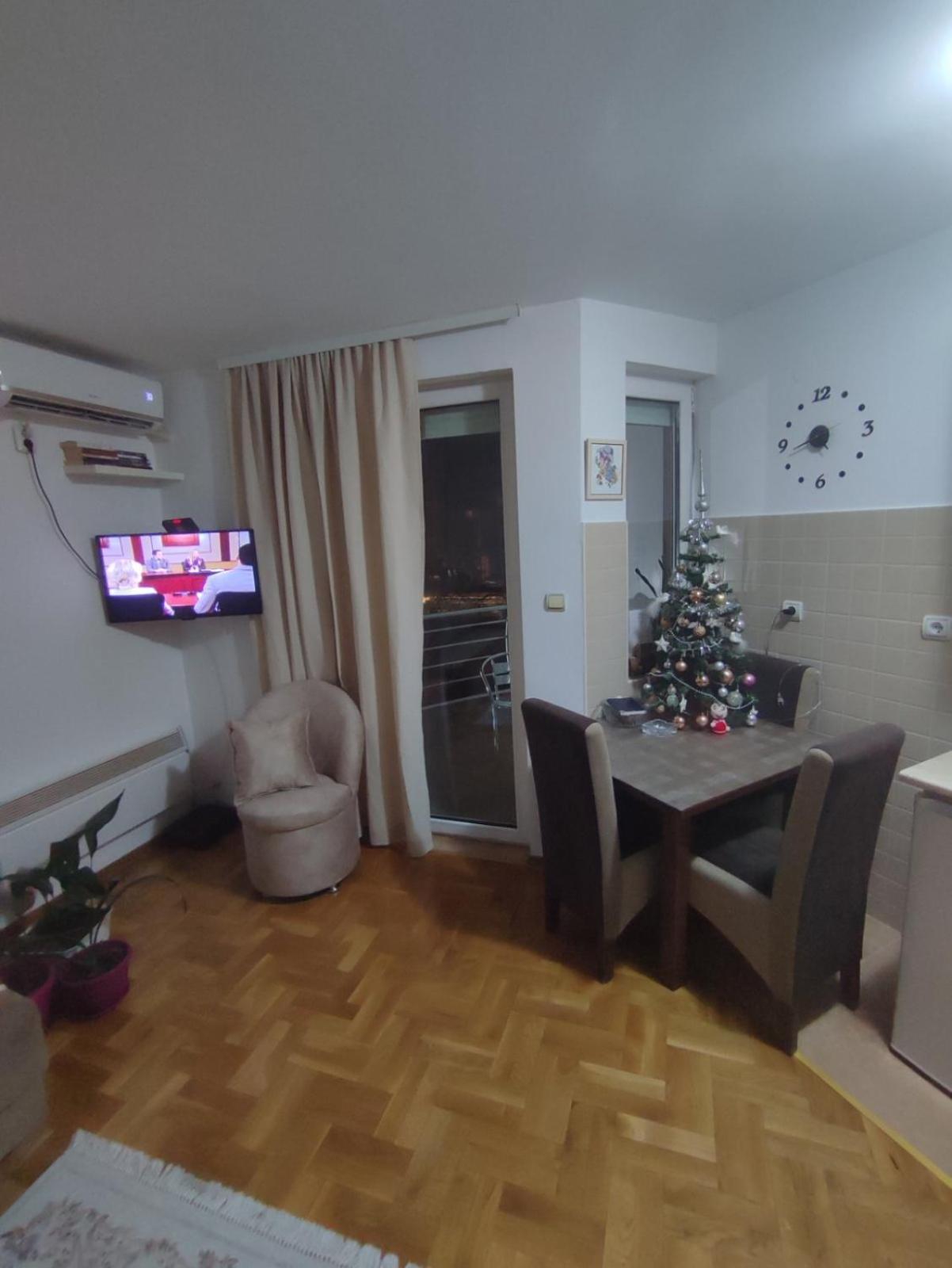 Apartment Laca Vrnjačka Banja Extérieur photo