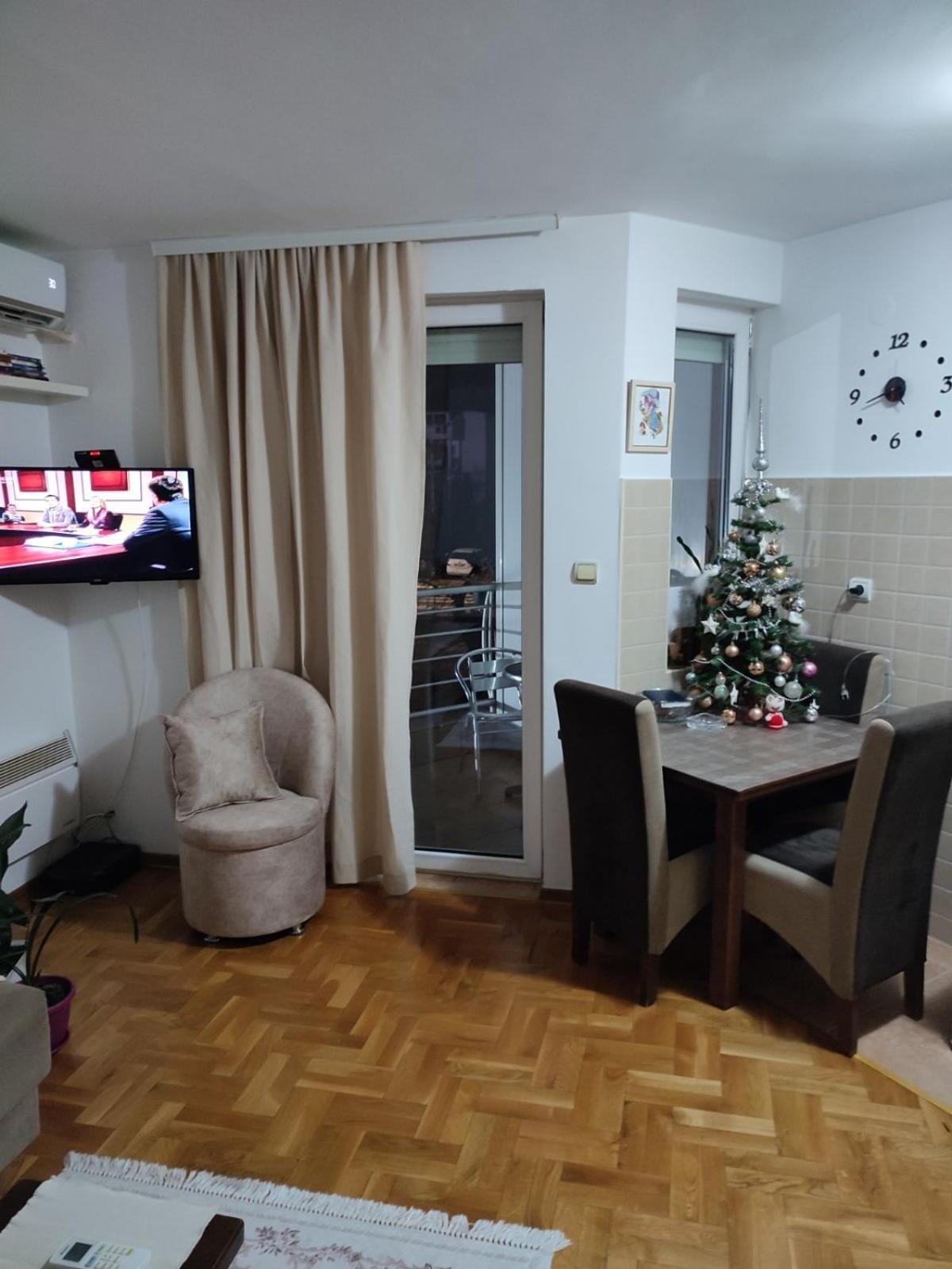 Apartment Laca Vrnjačka Banja Extérieur photo