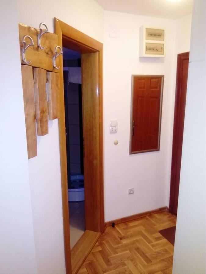 Apartment Laca Vrnjačka Banja Extérieur photo