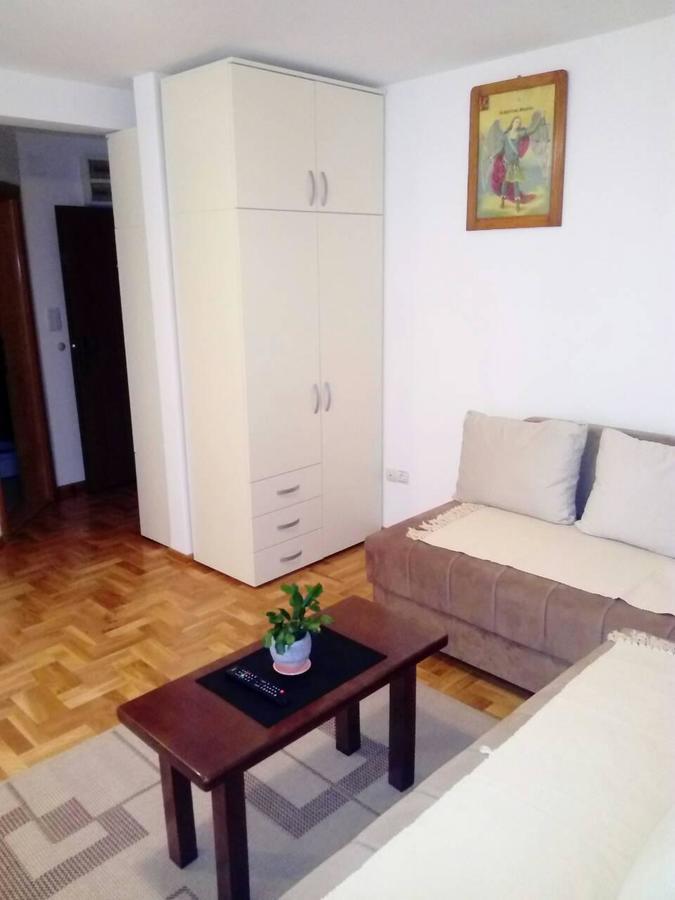 Apartment Laca Vrnjačka Banja Extérieur photo