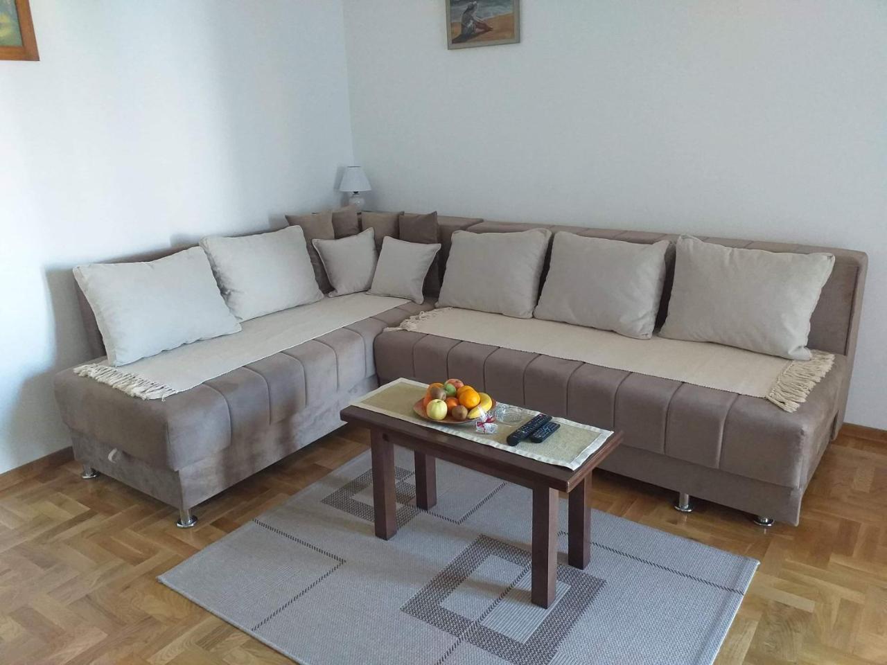 Apartment Laca Vrnjačka Banja Extérieur photo